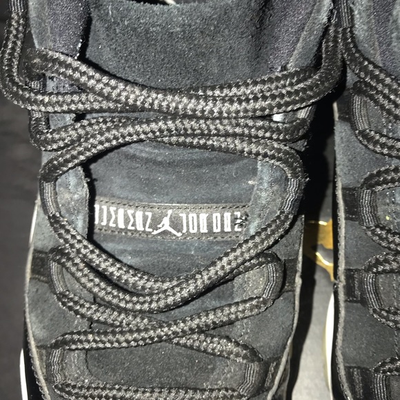 Air Jordan 11 Retro “Low Barons” - Picture 2 of 6